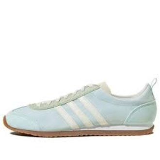 adidas VS JOG 2.0 Blue Brown White JI2434