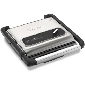 T-fal Start GC242D grill elettrico de contatto