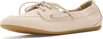 Sperry Top-Sider Slimsail Womens Shoes Opal : 7.5 M (B), Leather