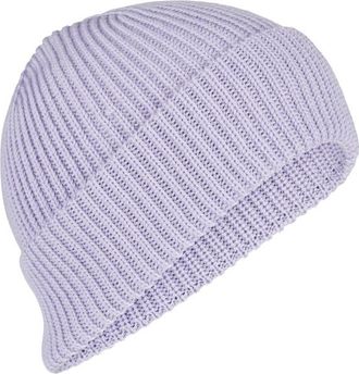 Stoic Heavy MerinoKnit MMXX.Rutvik Beanie M&uuml;tze - Unisex | lila