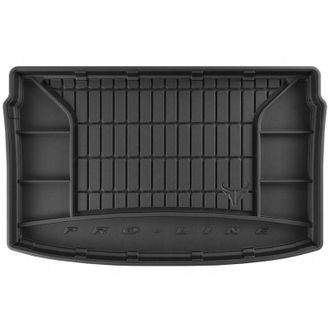OEM Alfombrilla De Goma Para Maletero Vw Polo 6 Hatchback Desde 2017- Tm G
