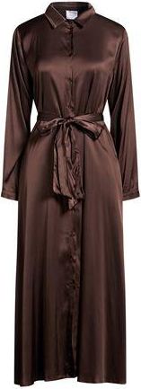 Anonyme Designers VESTIDOS - Vestidos largos en YOOX.COM