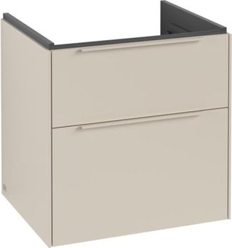 Villeroy & Boch Subway 3.0 Tocador, Iluminaci&oacute;n Led, 2