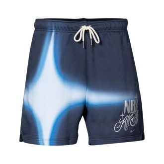 Nike Hombre, Deporte, Azul, Talla: L