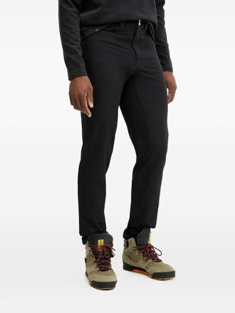 Haglöfs Korp Lite broek - Zwart