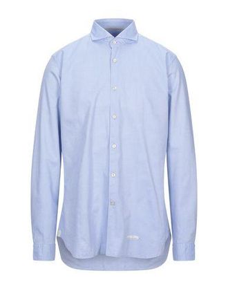 Tintoria Mattei TOPS - Hemden auf YOOX.COM