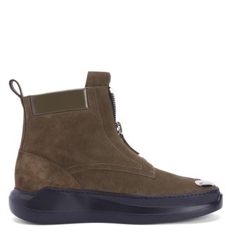 Giuseppe Zanotti Denoel Zip