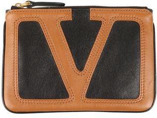 Valentino Garavani PICCOLA PELLETTERIA - Bustine su YOOX.COM