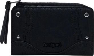 Desigual Donna, Accessori, Nero, Taglia unica, new