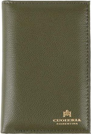 Cuoieria Fiorentina Small Leather Goods - Wallets on YOOX.COM