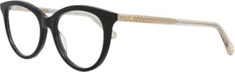 Chlo&eacute; Womens Ch0117o 52Mm Optical Frames