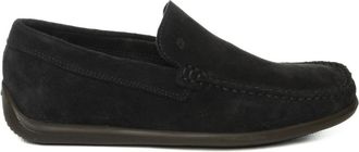 Frau Hombre, Zapatos, Azul, Talla: 42 EU