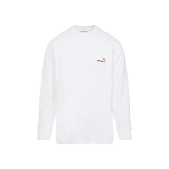 Carhartt Work in Progress T-Shirts White