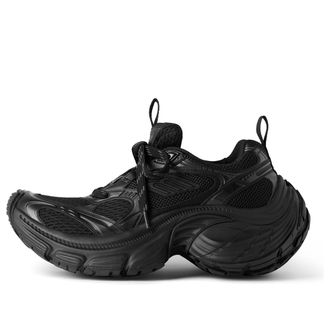 Balenciaga (WMNS) Balenciaga 10XL Black 792778W2MV21000