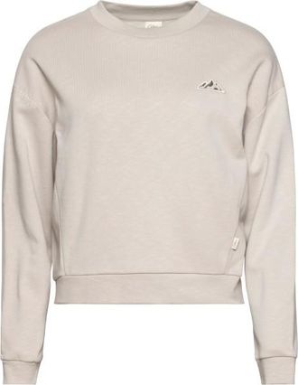 Chillaz Wipptal Mountain Chain Pullover f&uuml;r Damen | beige