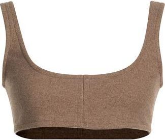 Yuzefi TOPWEAR - Top su YOOX.COM