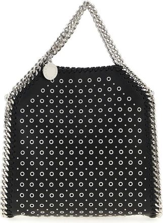 Stella McCartney Mujer, Bolsos, Negro, Talla: ONE Size