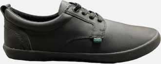 Kickers Mens Mens Kariko Gibb - Black - Size: 10