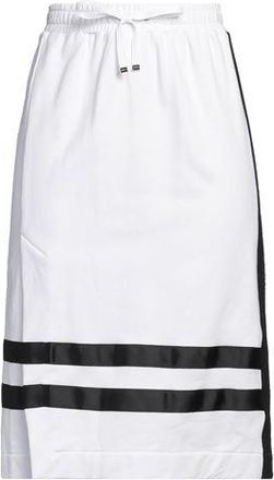 Liu Jo PARTES DE ABAJO - Faldas midi en YOOX.COM