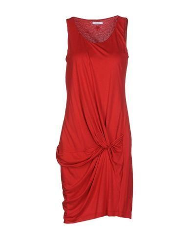 joli ensemble robe soie + gilet boléro iBlues taille 34 fr neuf valeur 380 euros