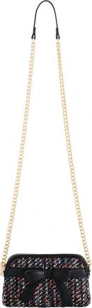 Shiraleah Womens Anya Crossbody Bag In Multi