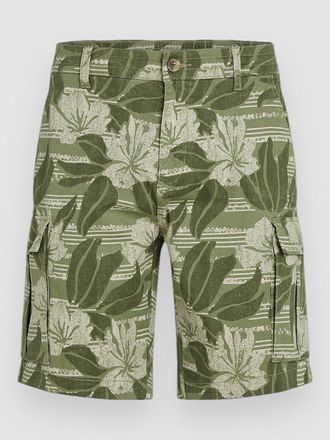 O'Neill Essentials Cargo Shorts gr&uuml;n