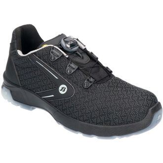 Bata Summ Seven Shoe Low Shoe. Boa. S3. Tama&ntilde;o 48