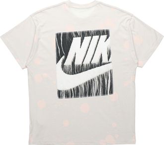 Nike Mens Nike Sportswear Printing T-Shirt CW0381-072