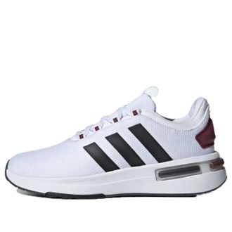 adidas Racer TR23 Cloud White Core Black Shadow Red IH2324