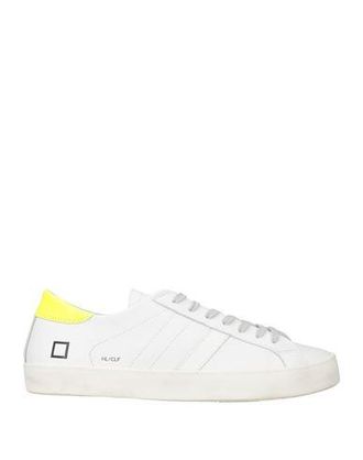 D.A.T.E. FOOTWEAR - Trainers on YOOX.COM