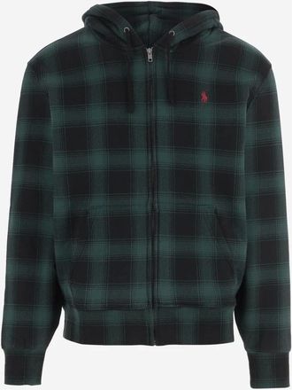 Polo Ralph Lauren Heren, Sweatshirts & Hoodies, Veelkleurig, Maat: S Katoen