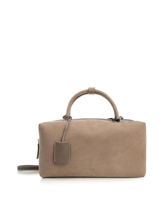 Max Mara Large Satchel Bag