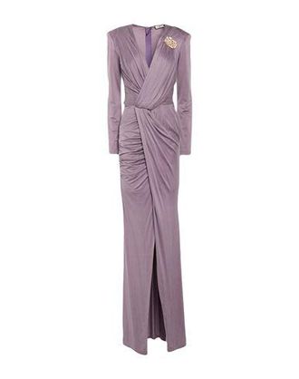 Elisabetta Franchi VESTIDOS - Vestidos largos en YOOX.COM