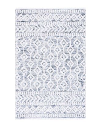 Safavieh Augustine Recycled Cotton & Polyester Rug