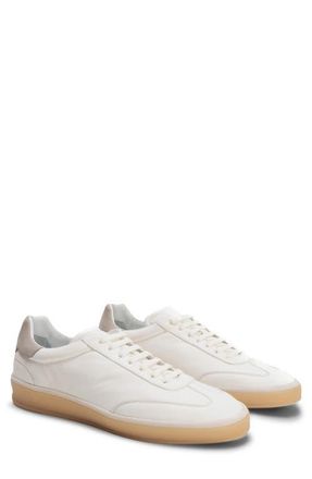 Robert Barakett Coppi Walker Sneaker in White at Nordstrom, Size 11.5