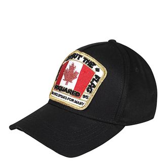 Dsquared2 Donna, Accessori, Nero, Taglia unica, new