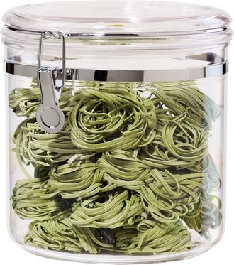 Oggi Jumbo Clamp Canister