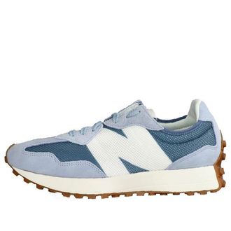 New Balance 327 Mercury Blue MS327MQ