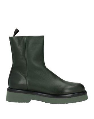 Halmanera SCHUHE - Stiefeletten auf YOOX.COM