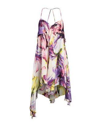 Manila Grace VESTITI - Vestiti corti su YOOX.COM