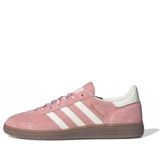 adidas Handball Spezial Wonder Mauve Gum KJ6305