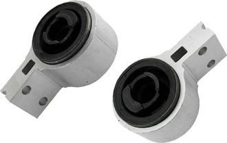 OEM Bb5z3c339b, Bb5z3c403b Soporte De Buje Del Brazo De Control Inferior Delantero Izquierdo Y Derecho Para Explorer 2011-2017