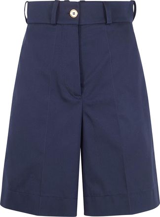 Patou Bermuda Trousers