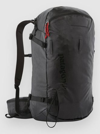 Patagonia Powslayer Pack Rucksack schwarz
