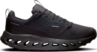 On Running Sneakers Cloudhorizon - Nero