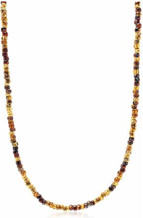 Nialaya Uomo, Accessori, Giallo, M, new