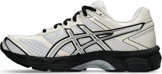 Asics Gel-Cumulus 16 - Heren - Hardloopschoenen - Wit - 40 1/2 EU - Leer - Fitness
