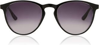 Superdry SDS VINTAGESUIKA 104 Mens Sunglasses Black Size 51