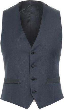 Lardini Tailored Vests