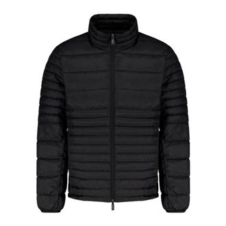 Ciesse Piumini Rubert 3.0 Jacket - Heren - Winterjassen - Zwart - XL - Leer - Jassen